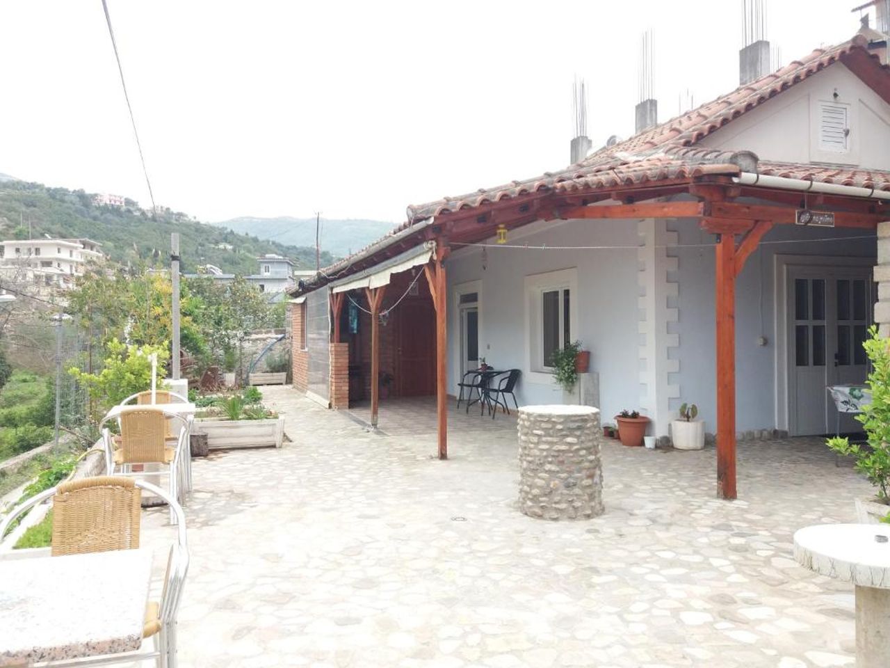 Sunset Guest house