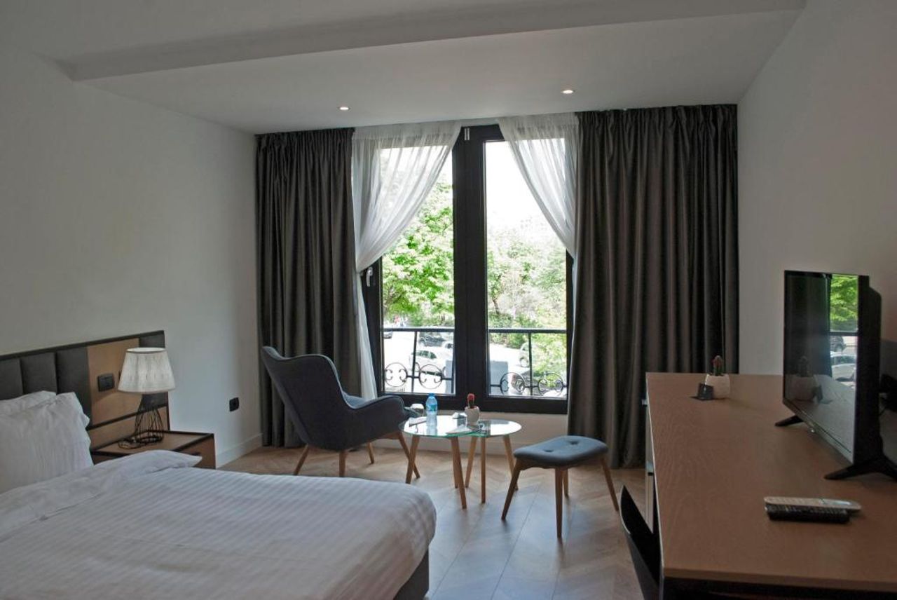 Prime Hotel