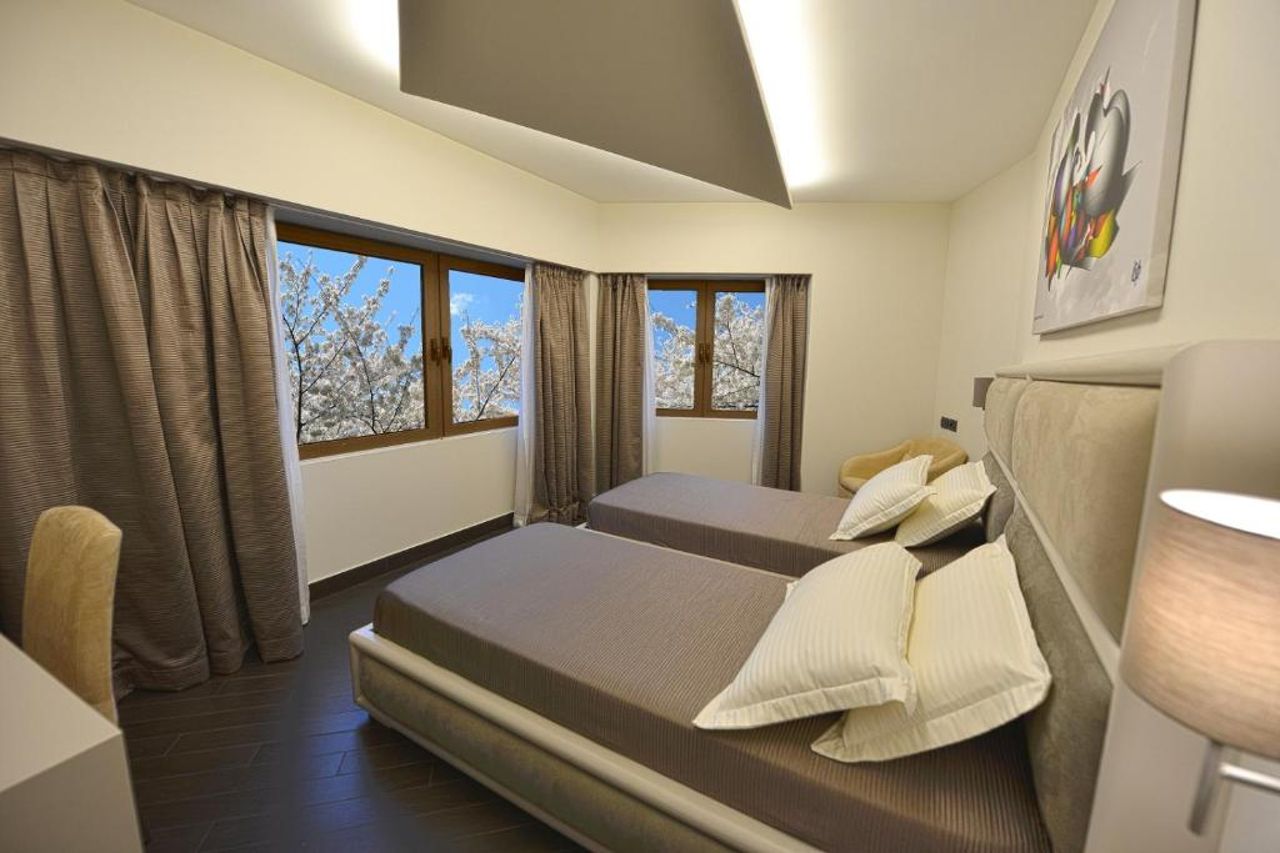Petit Hotel Elita