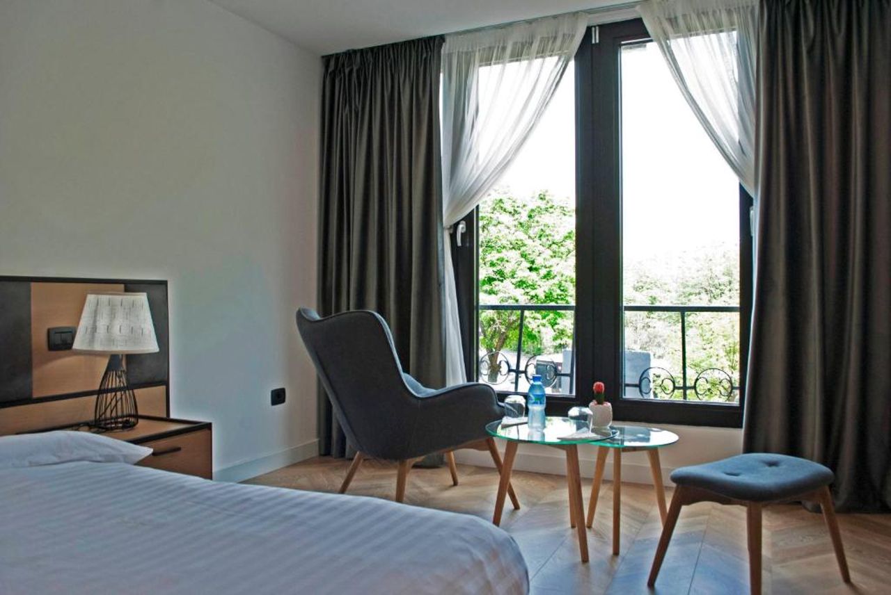 Prime Hotel