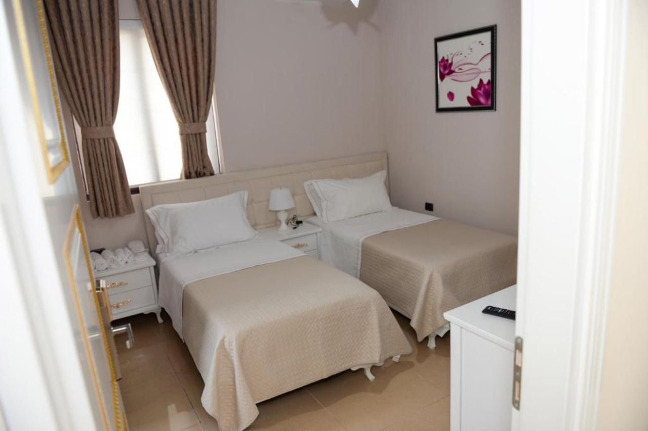 Hotel Orestiada