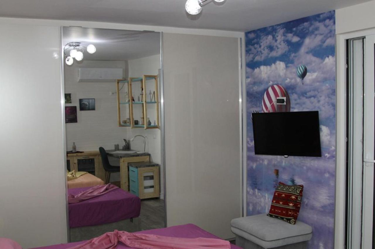 Absolute Blloku Apartment