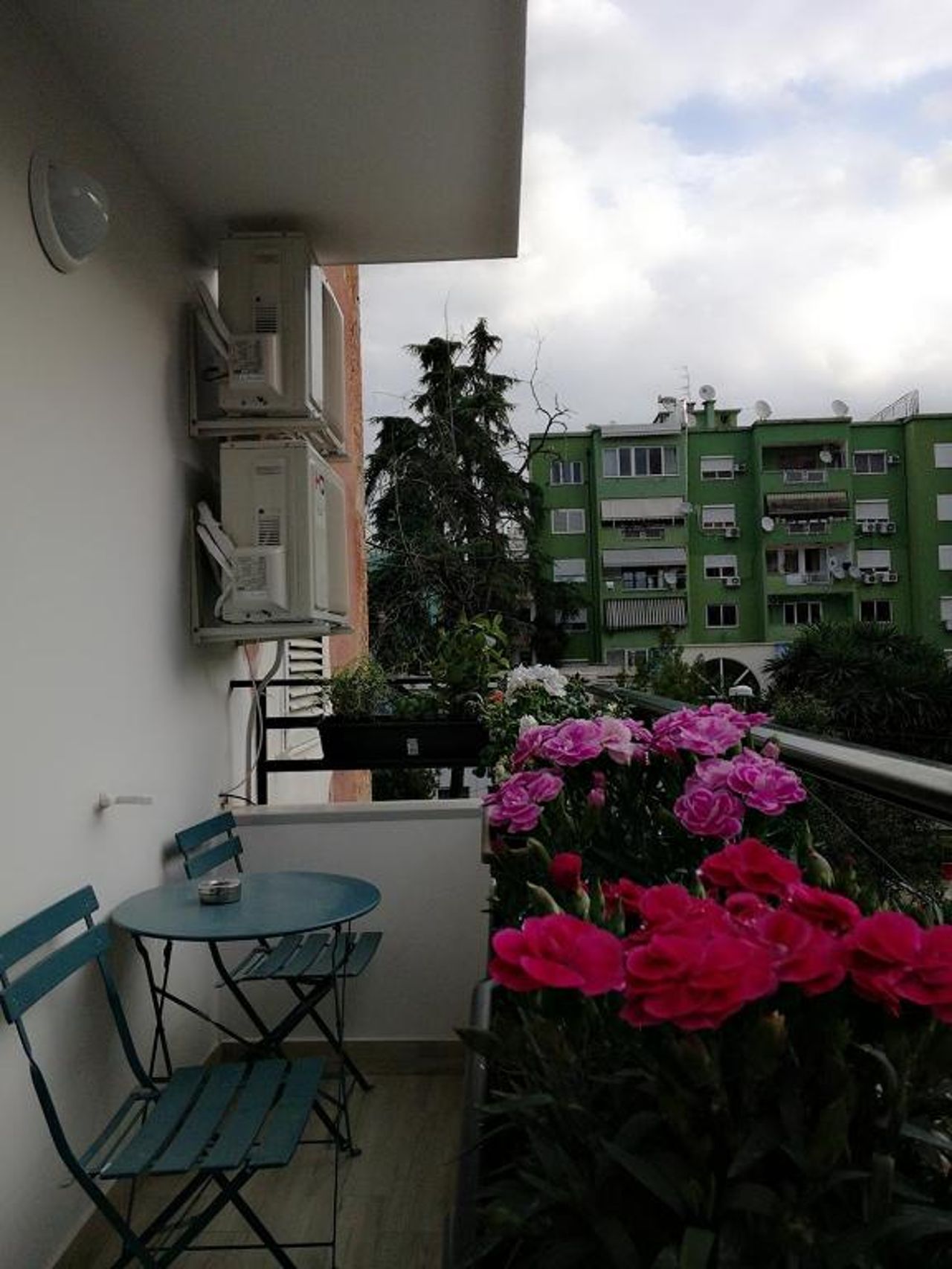 Absolute Blloku Apartment