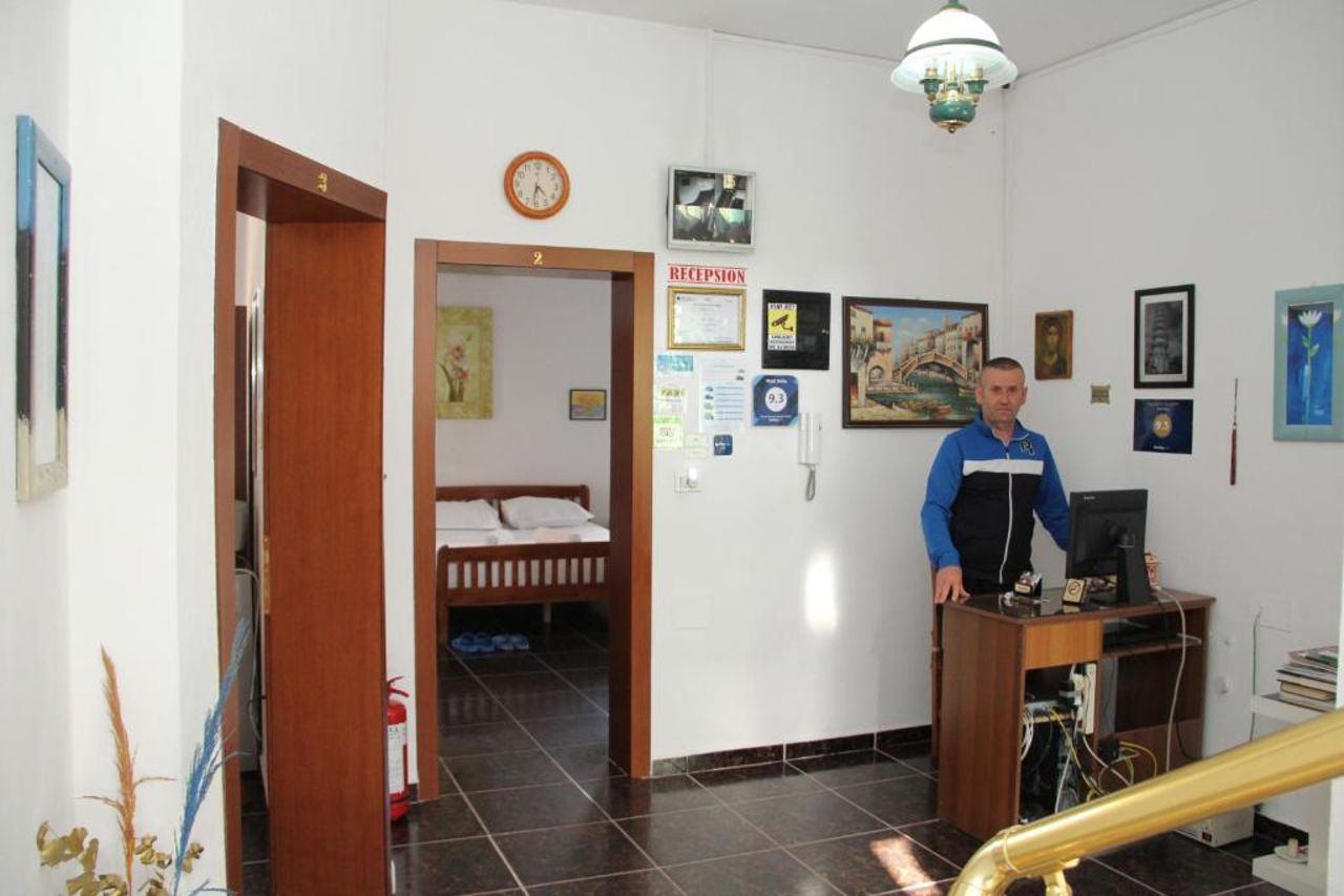 Hotel Italia