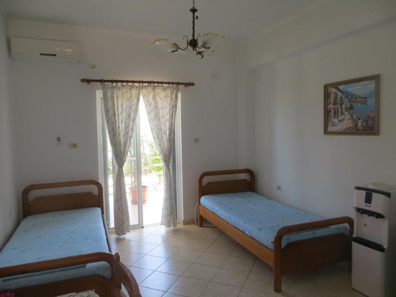 Apartments Cerro