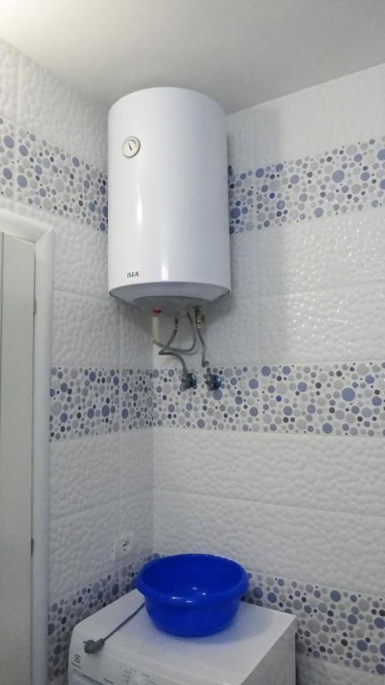 Apartments in White Residence