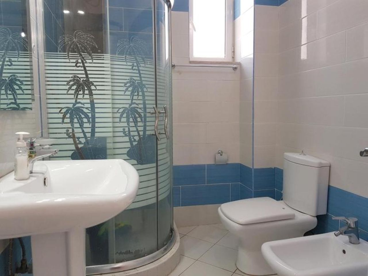 Holiday apartment Alma