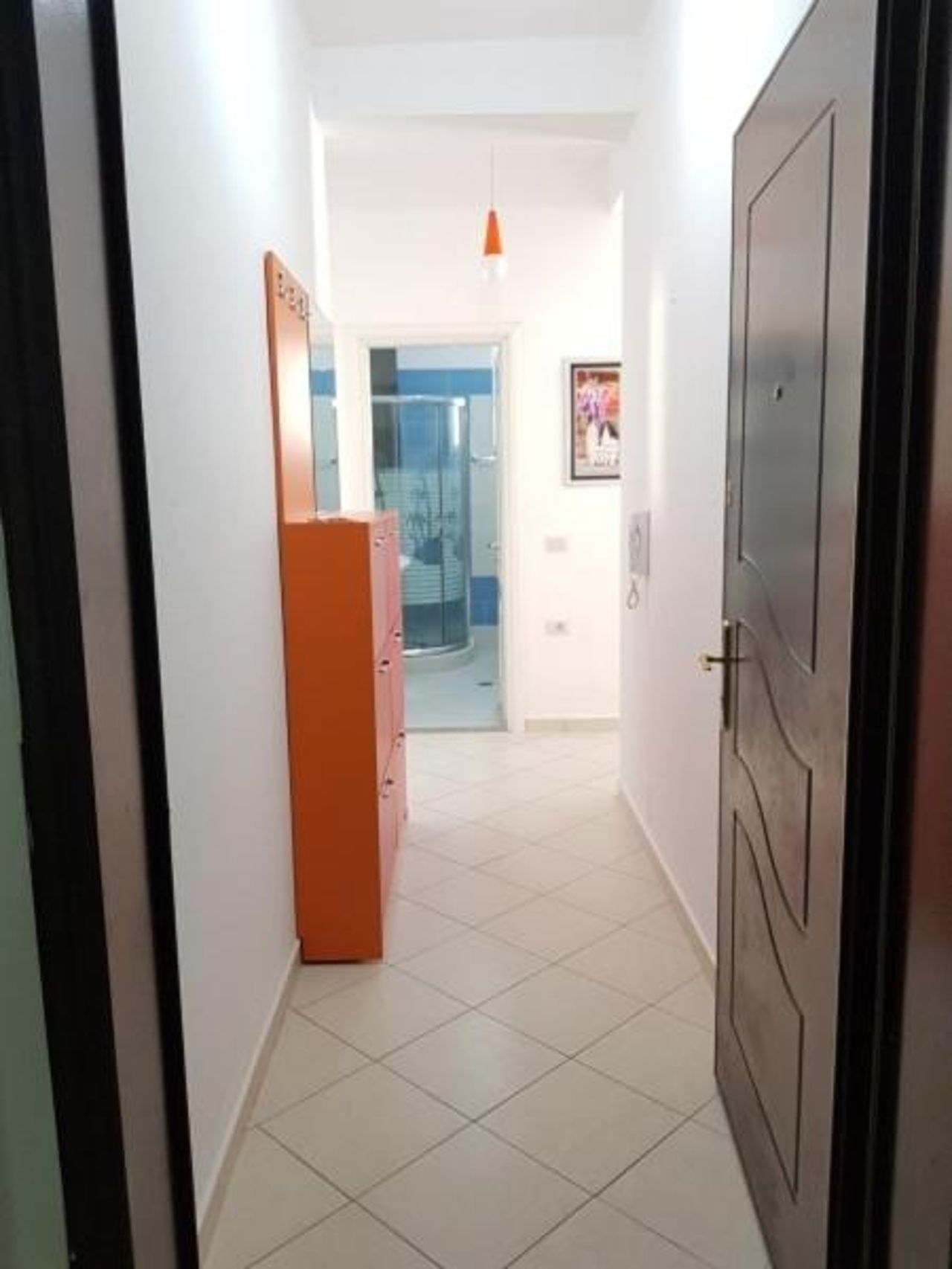 Holiday apartment Alma