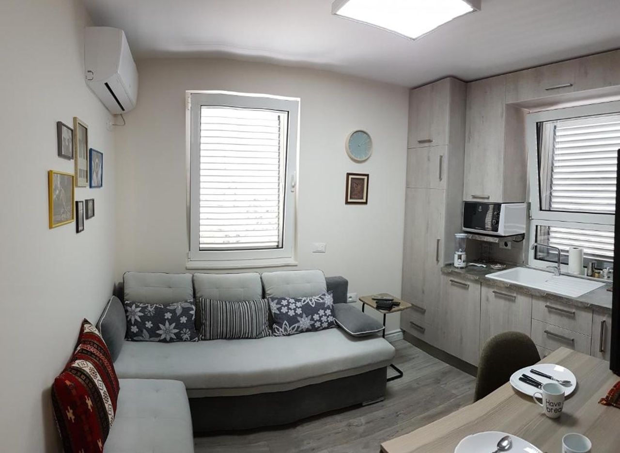 Absolute Blloku Apartment