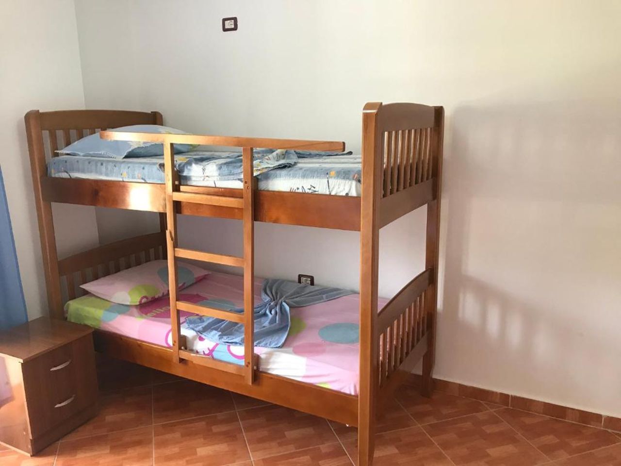 Himara Apartment