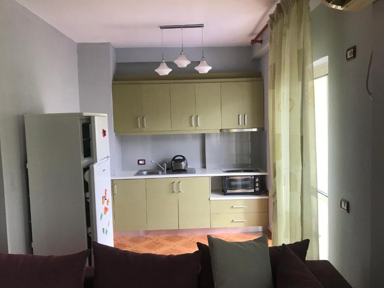 Himara Apartment