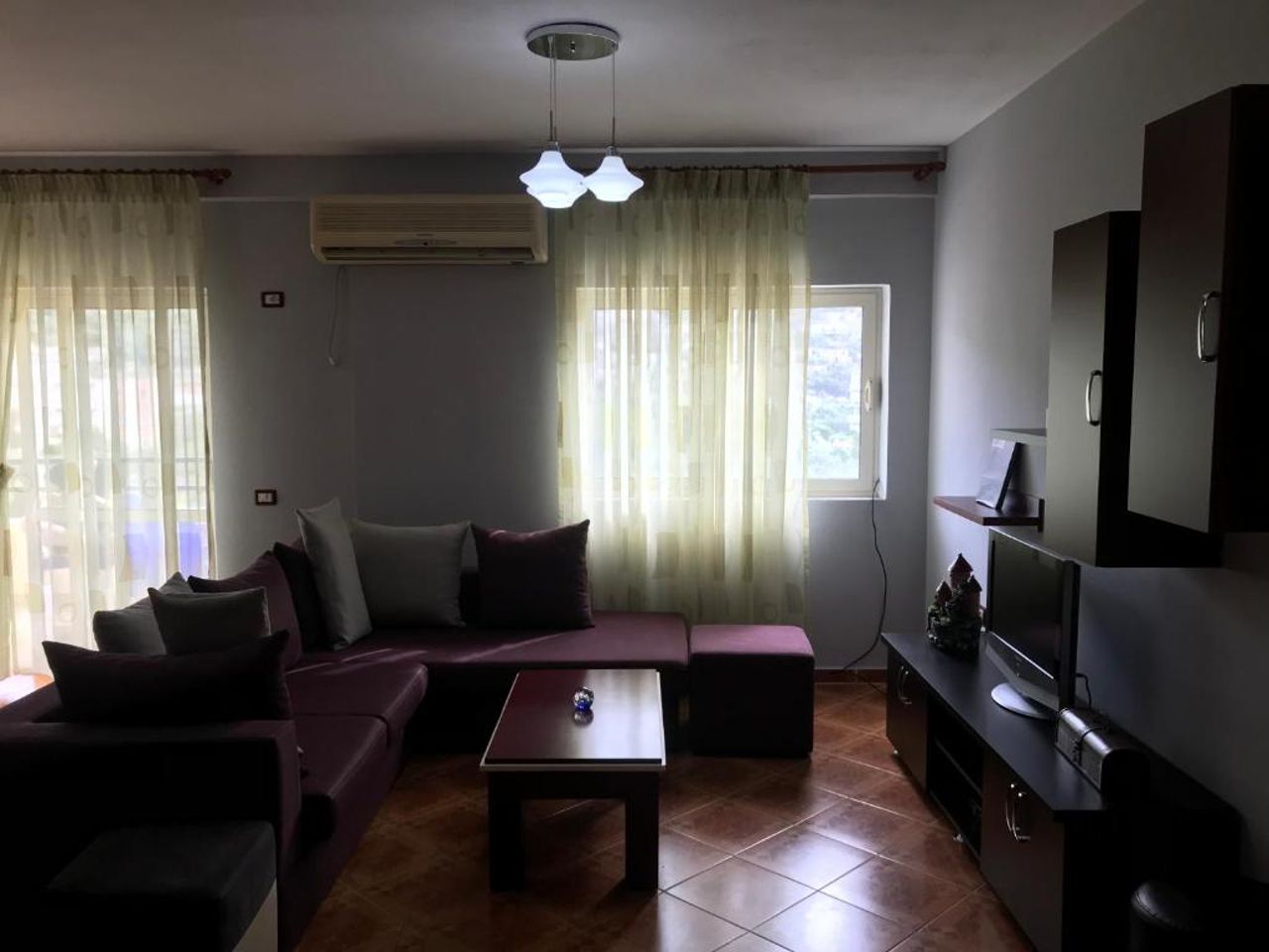 Himara Apartment