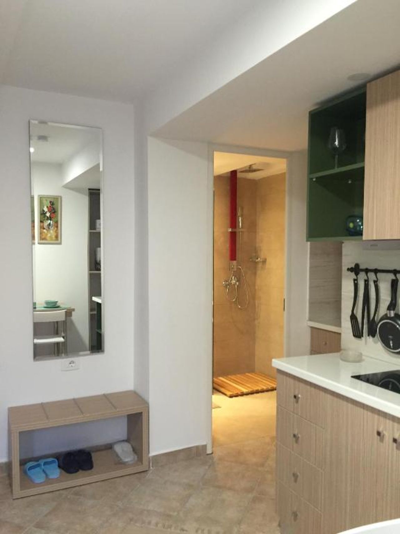 Andi Apartments