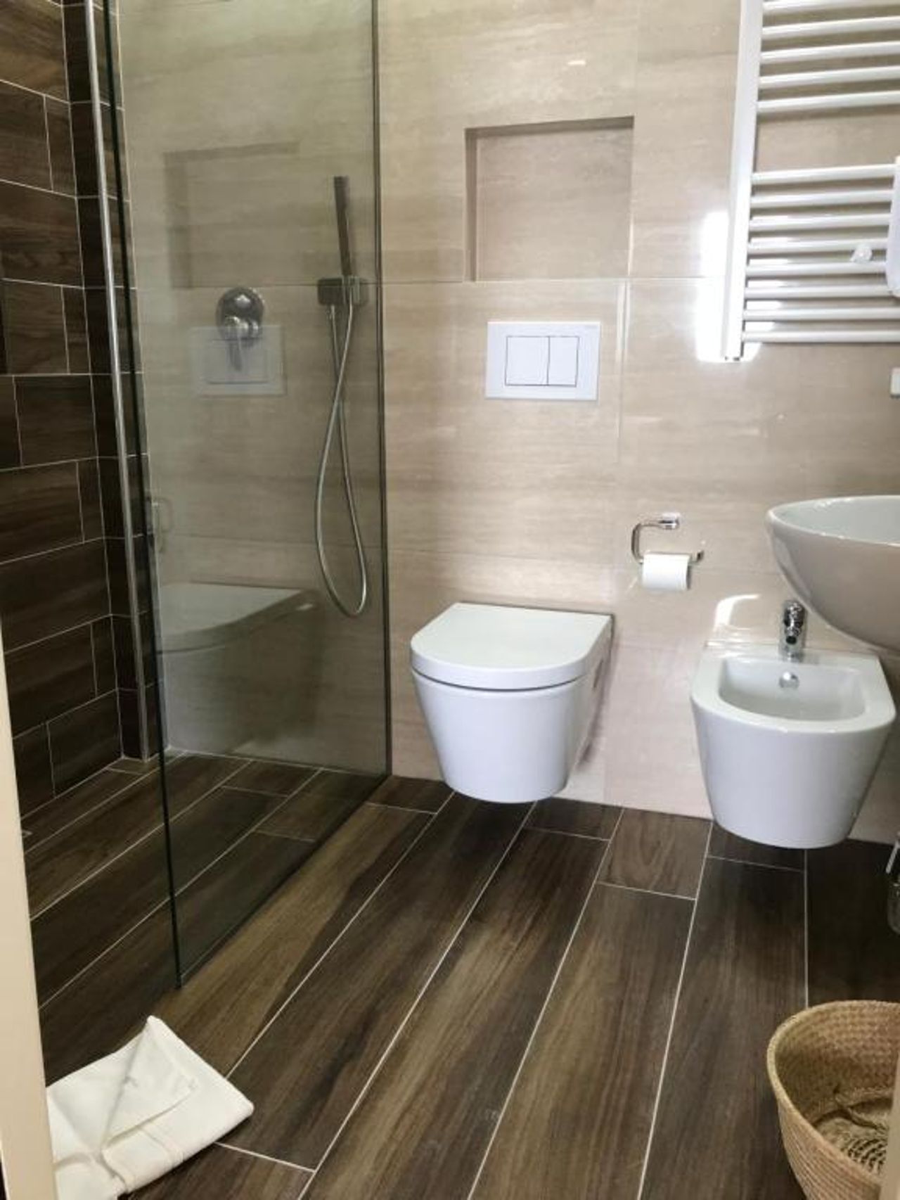 Hotel Nais