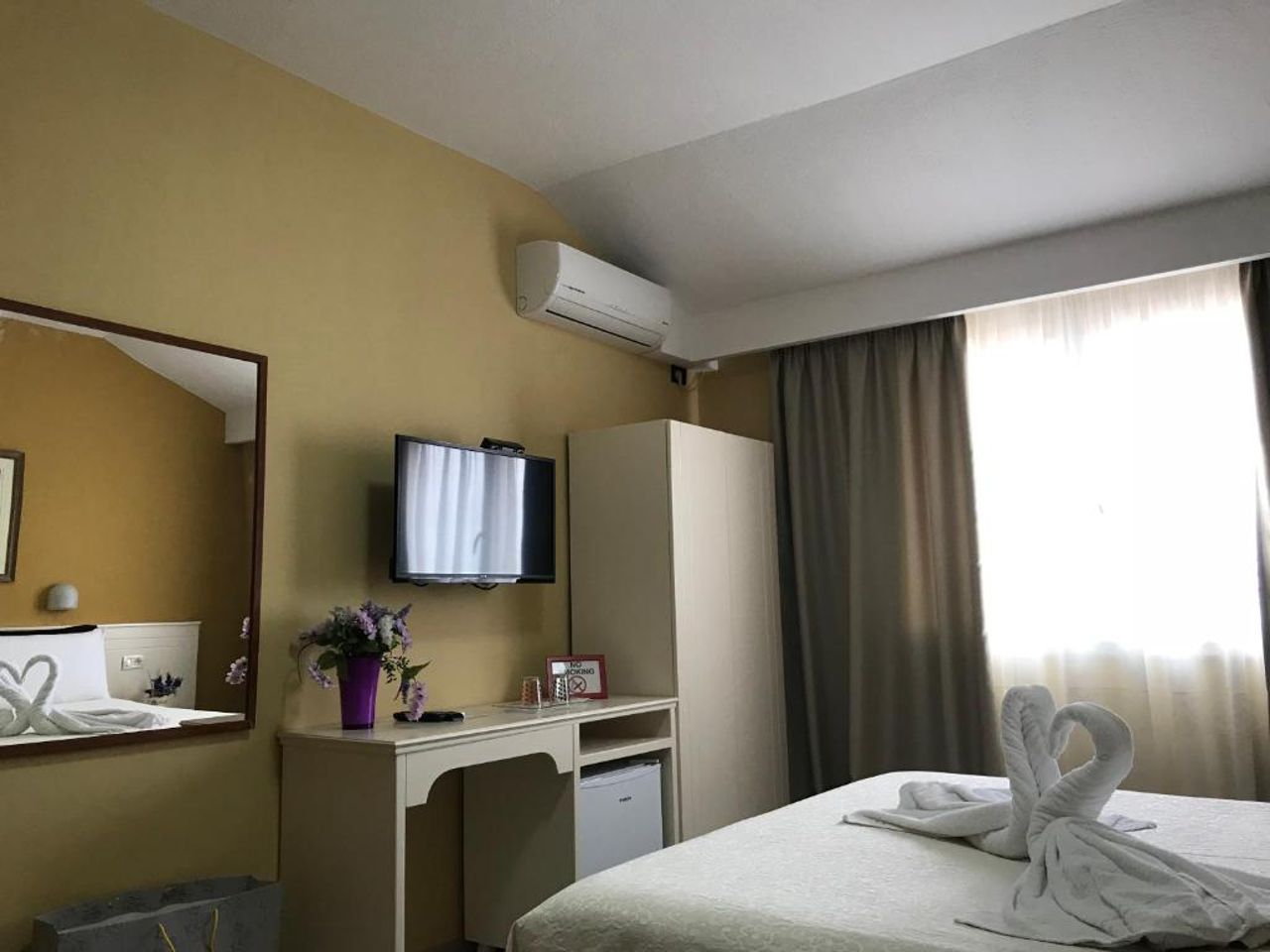 Hotel Nais
