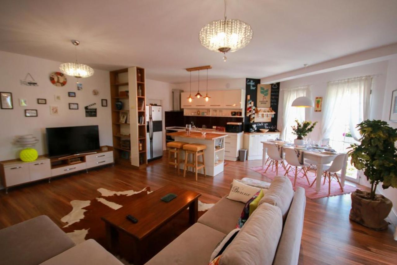 City Centre Apartment 1