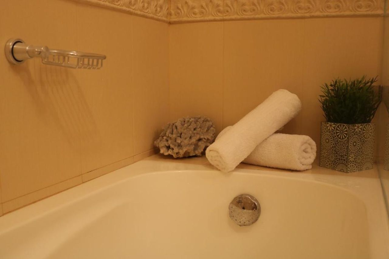 Belleview Apartment 5