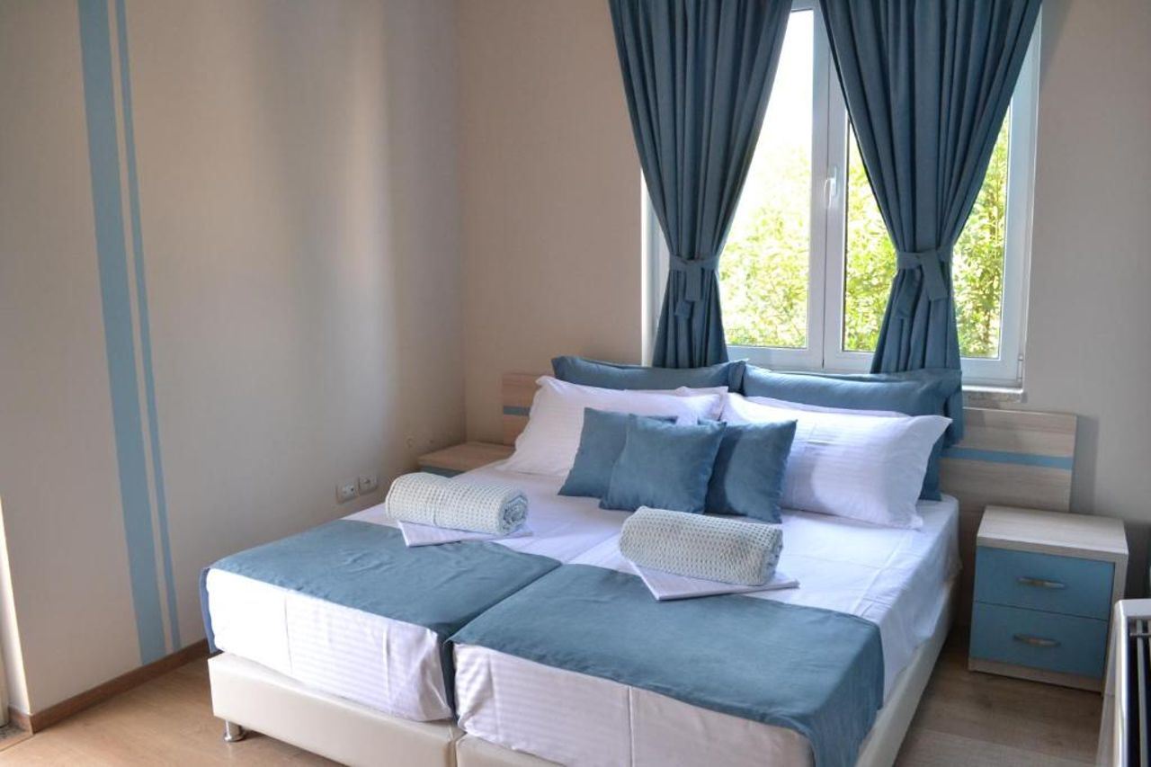 Open Doors Bed & Breakfast