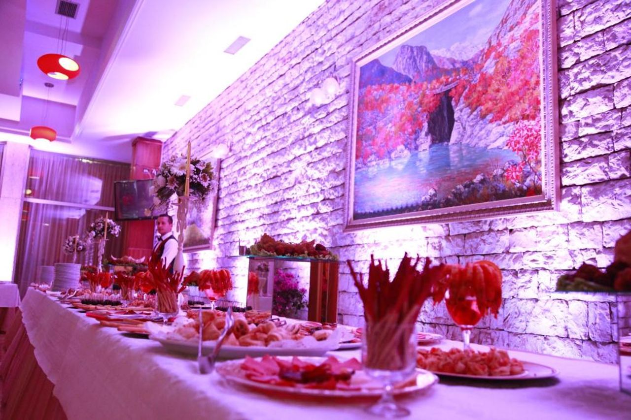 Rozafa Hotel