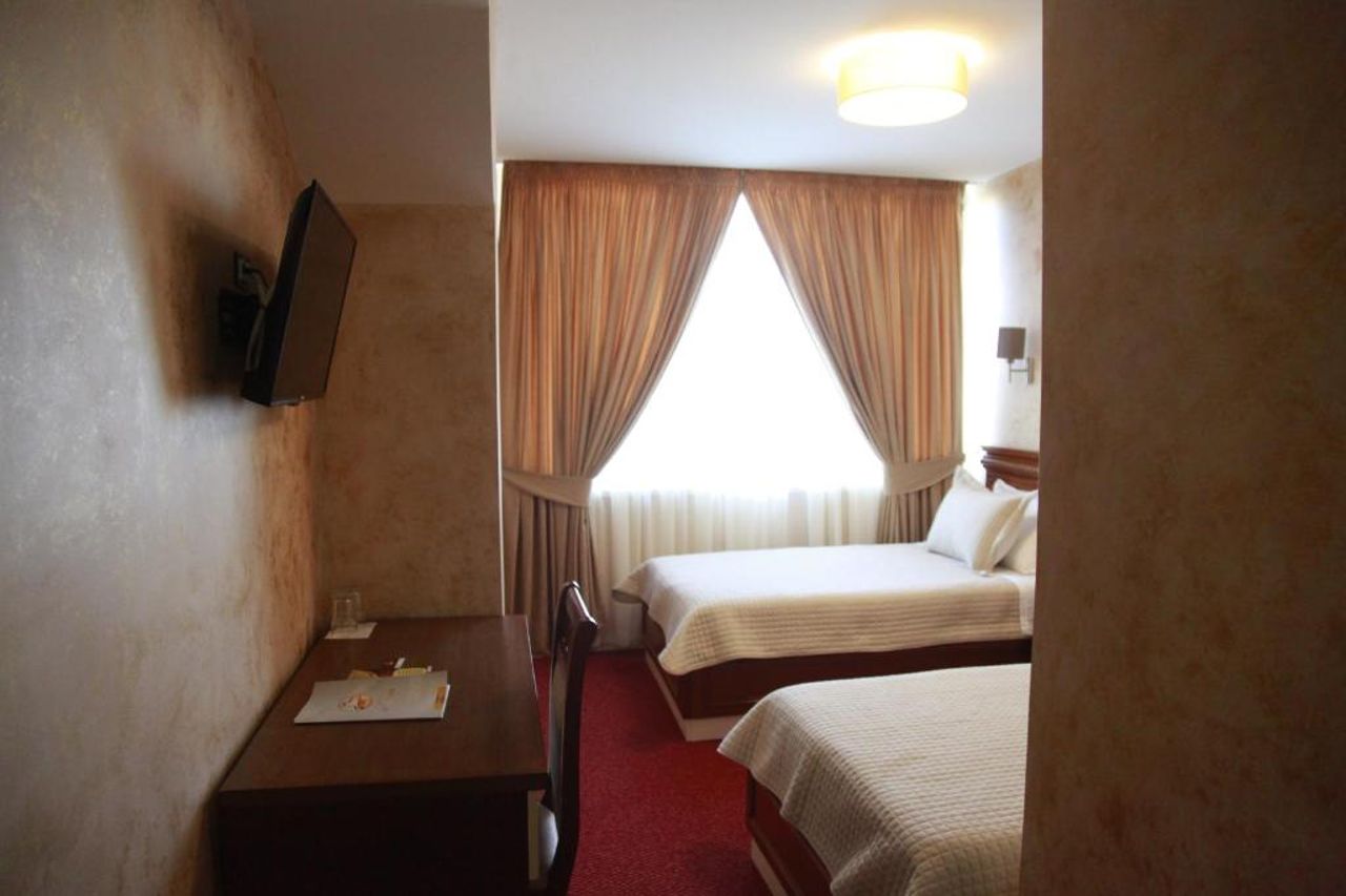 Rozafa Hotel