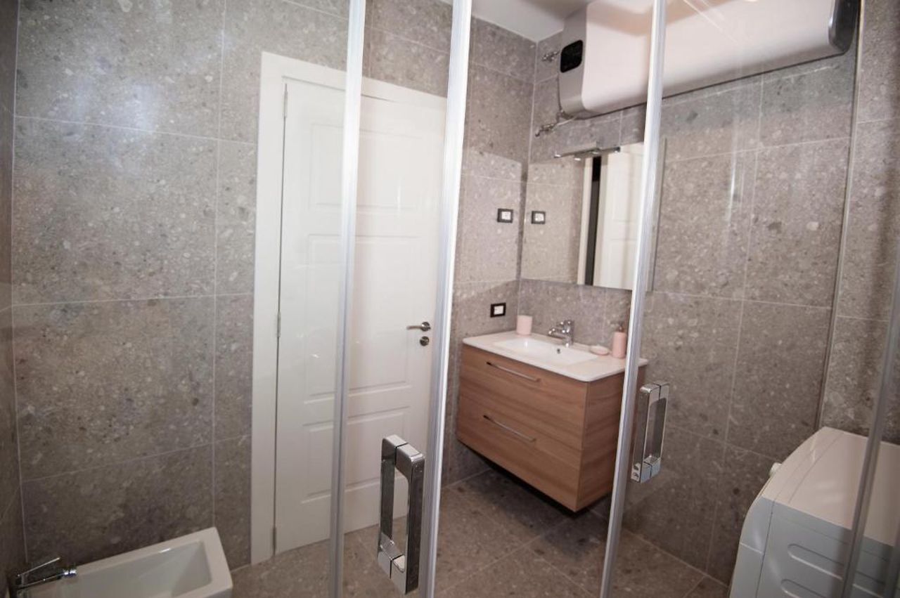 Dion Apartment
