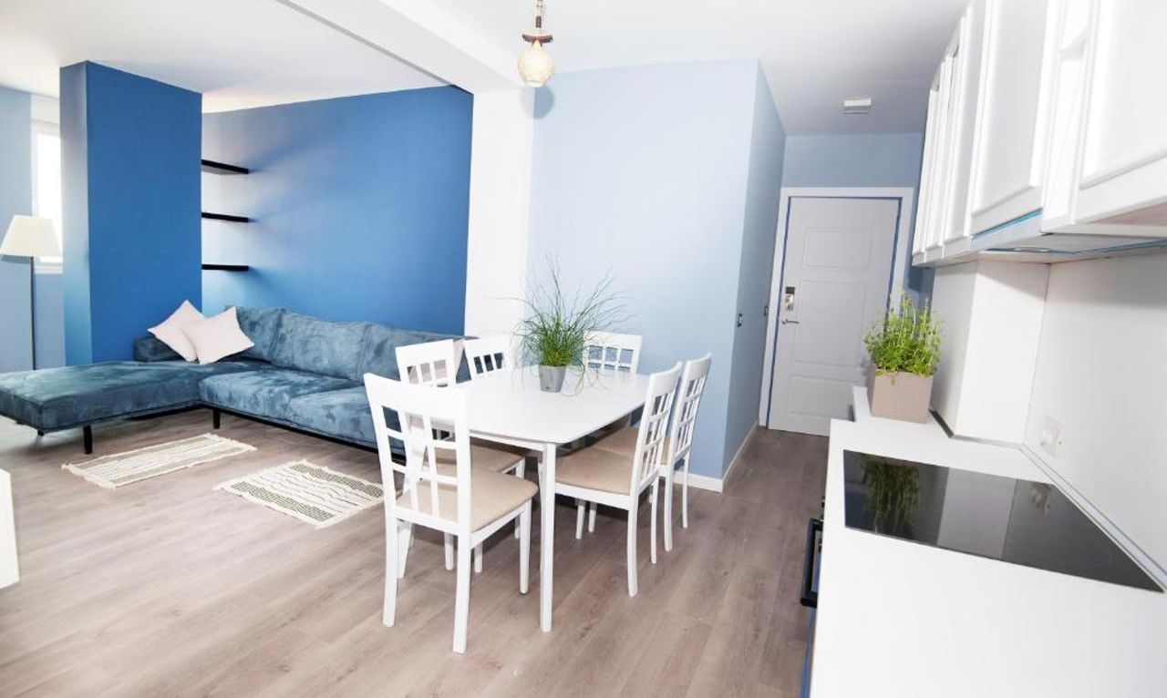 Dion Apartment