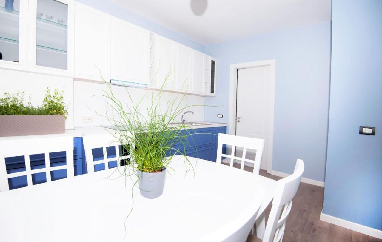 Dion Apartment