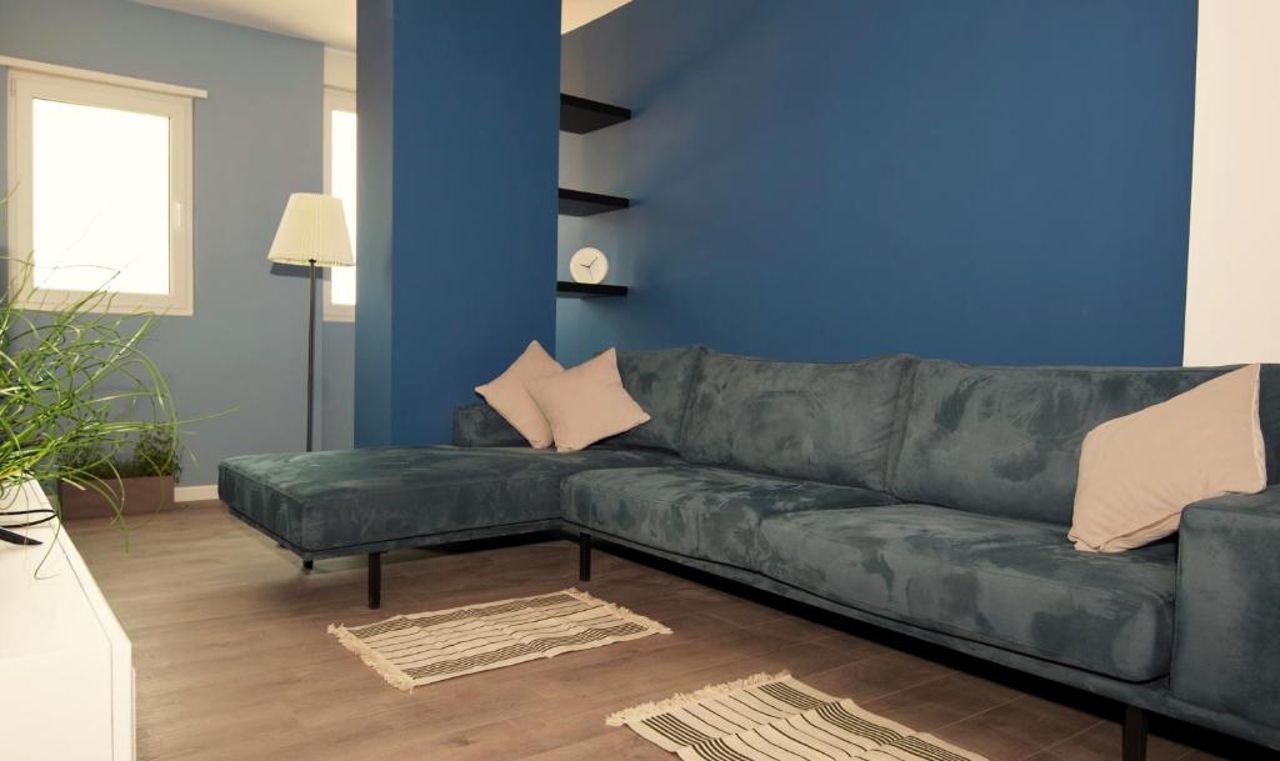 Dion Apartment