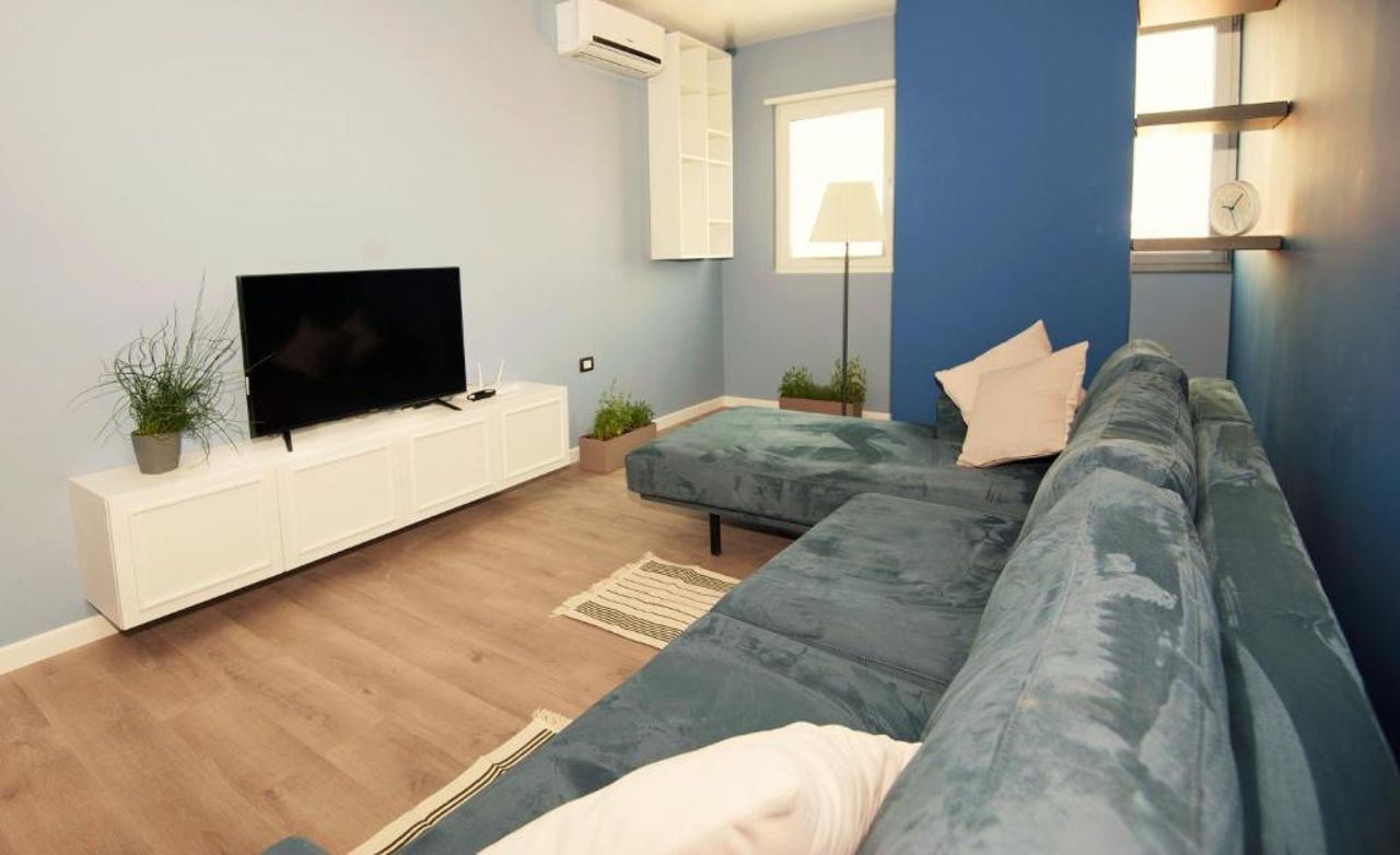 Dion Apartment