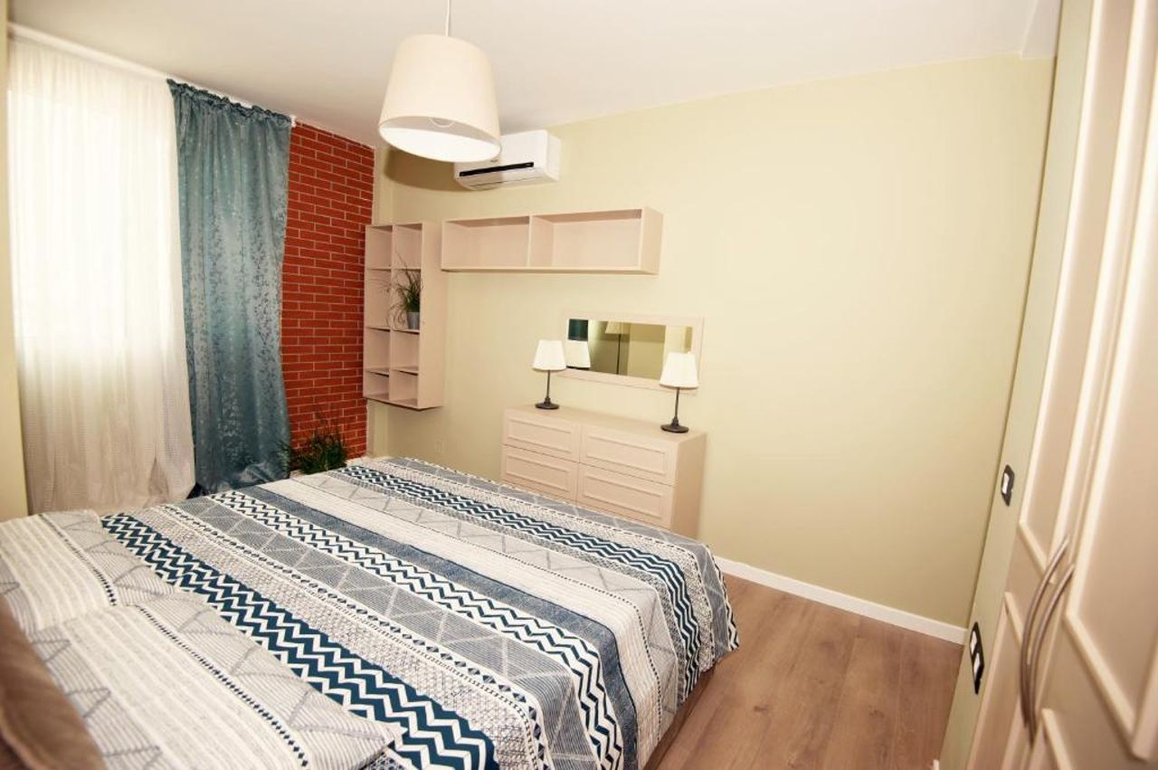 Dion Apartment