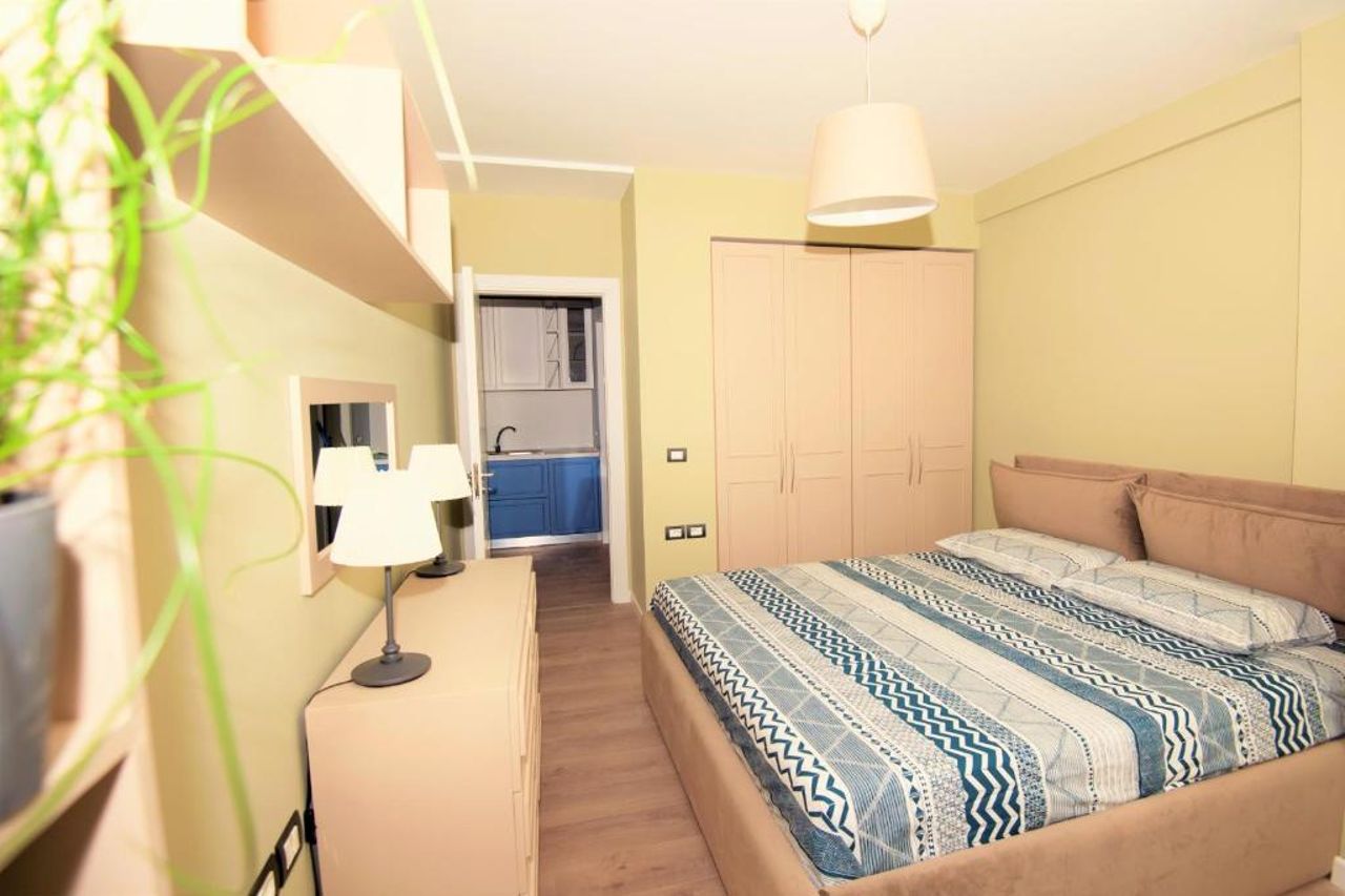 Dion Apartment