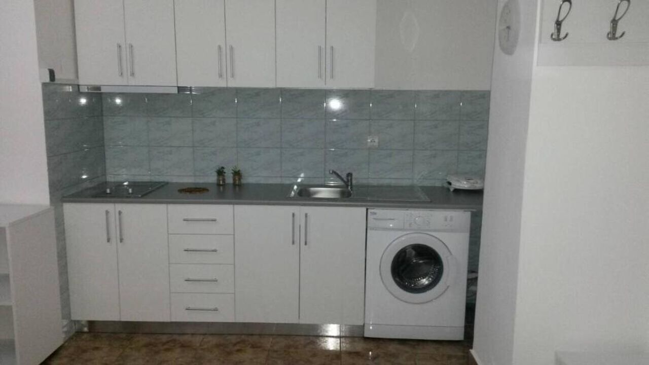 Tanja Apartments
