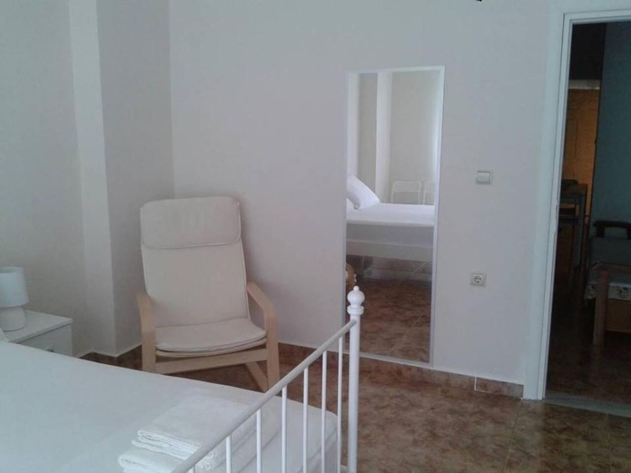 Tanja Apartments
