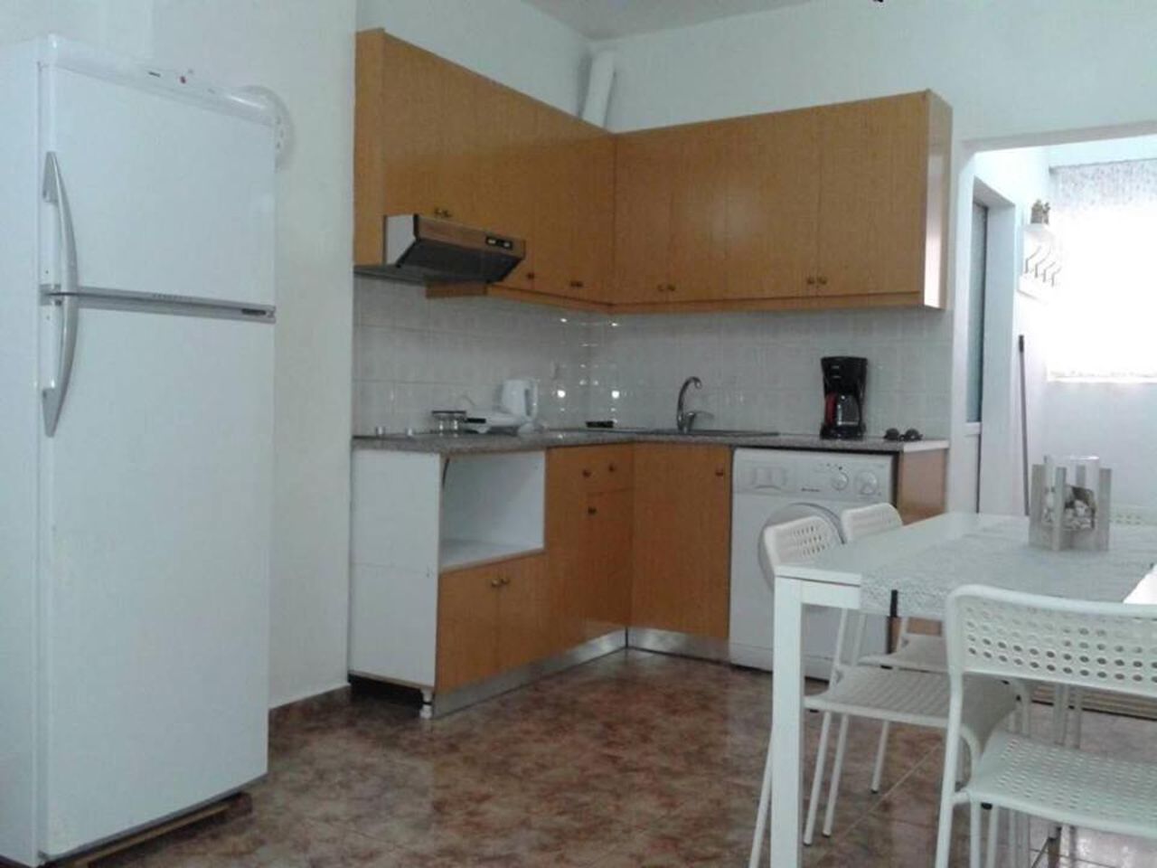 Tanja Apartments