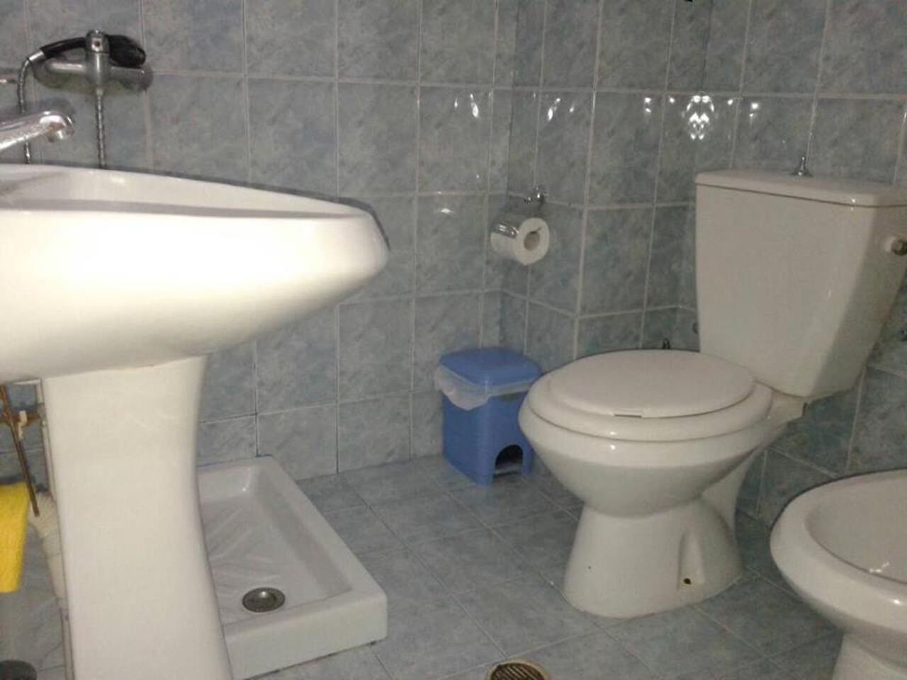 Tanja Apartments