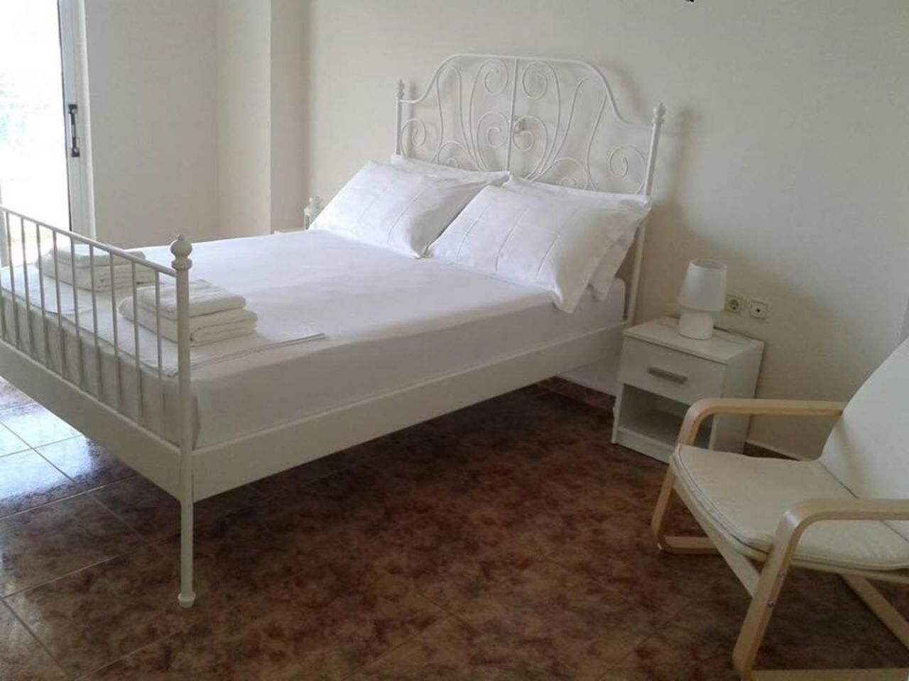 Tanja Apartments