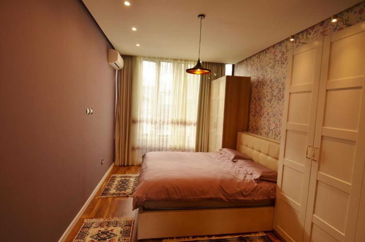 Apartments Kaloj