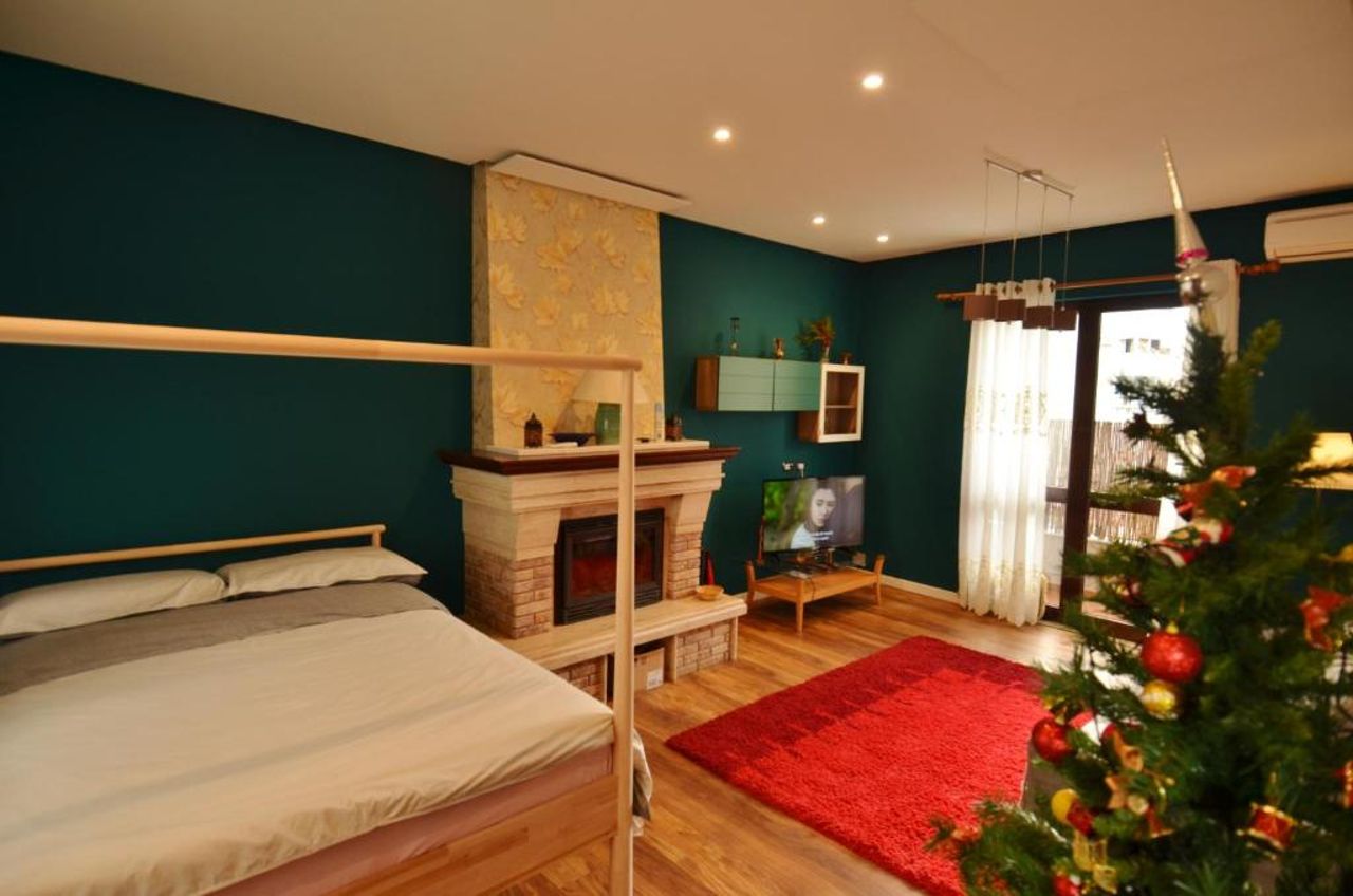 Apartments Kaloj