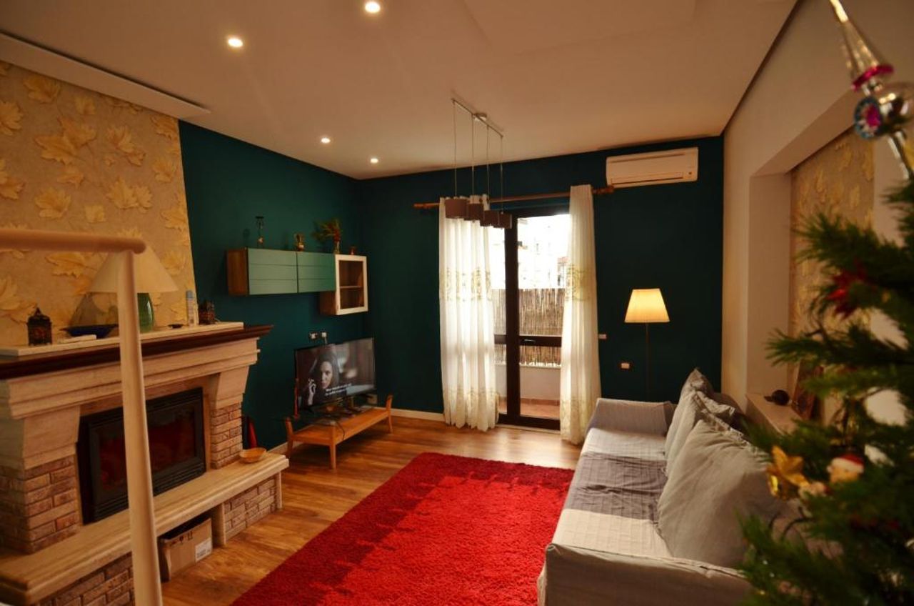 Apartments Kaloj