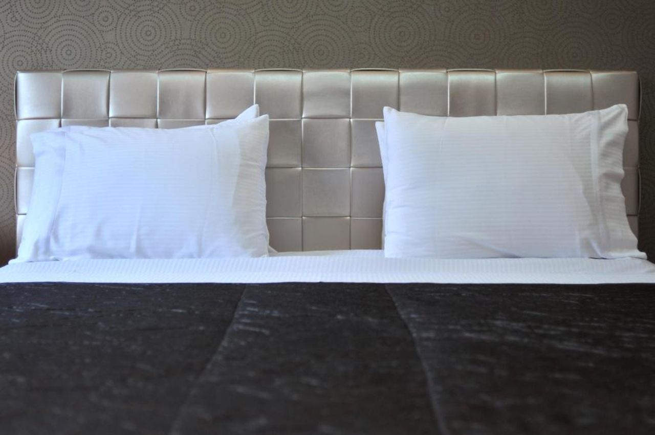 MonarC Hotel