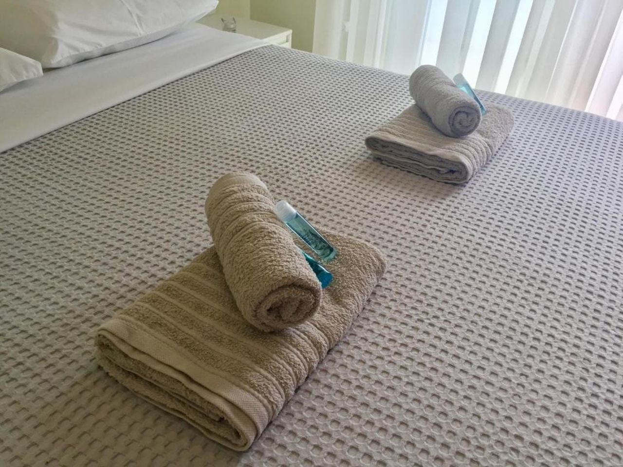 Sea and Sky Apartments Sarande