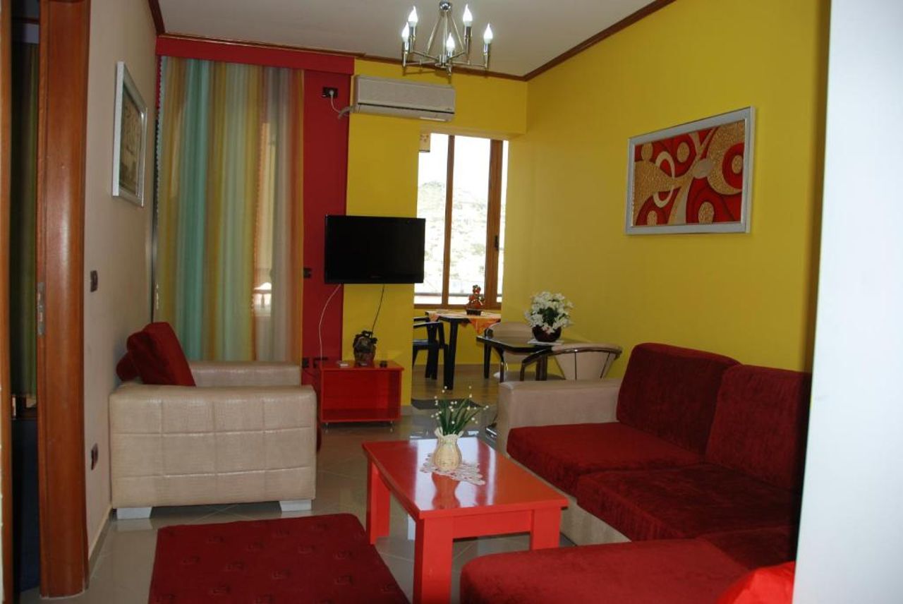 Villa Alfred