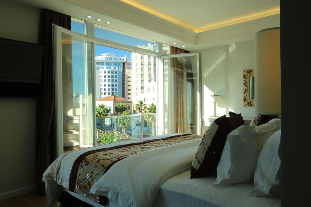 Brais Boutique Hotel
