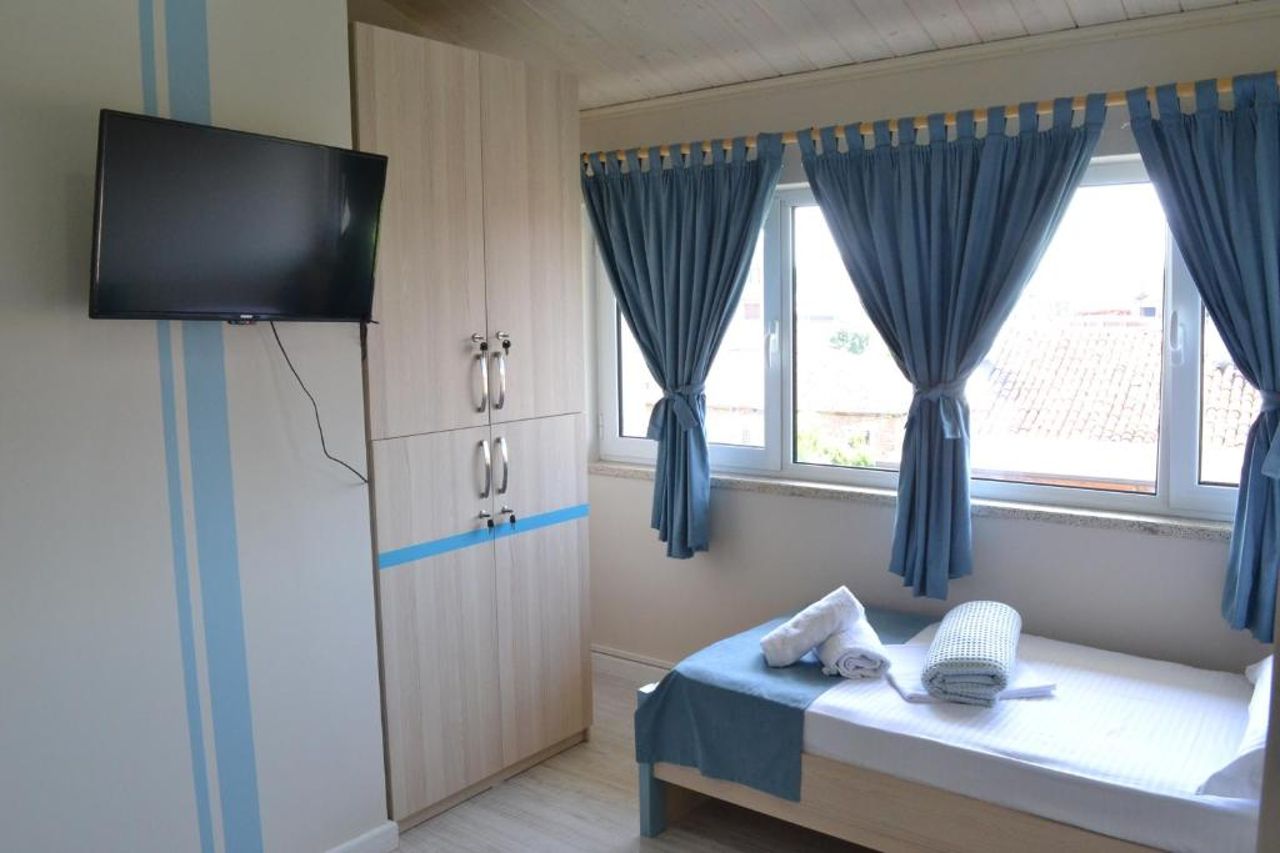 Open Doors Bed & Breakfast