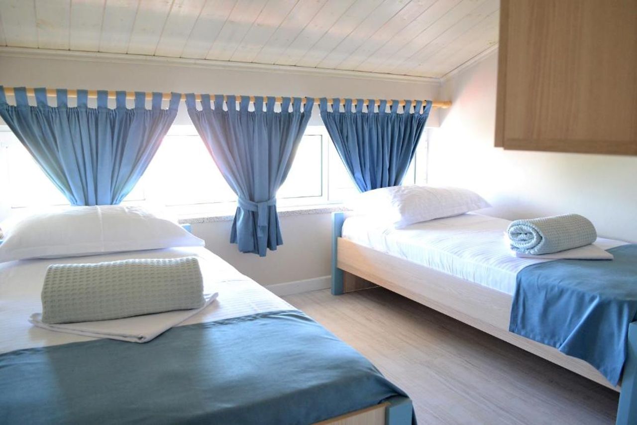 Open Doors Bed & Breakfast