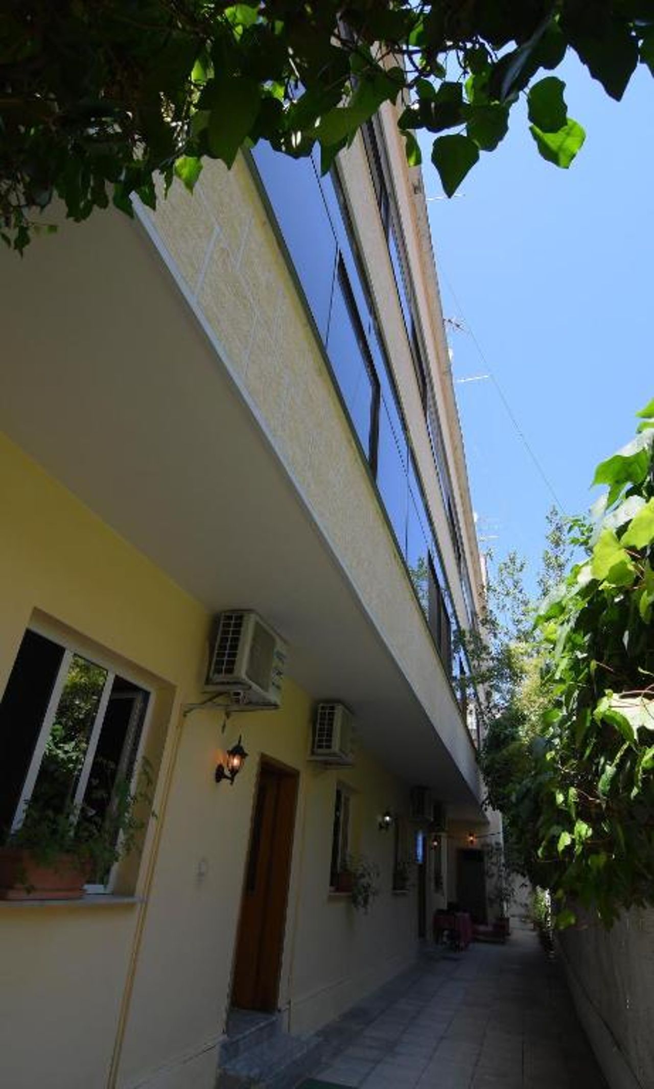 Hotel Haxhiu