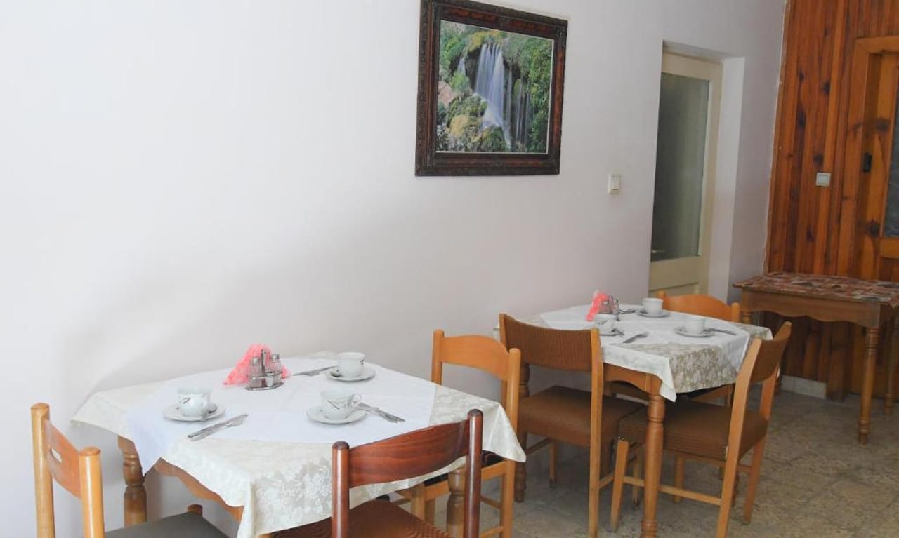 Hotel Haxhiu
