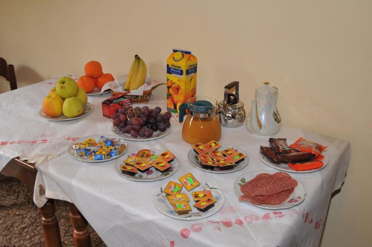 Hotel Haxhiu