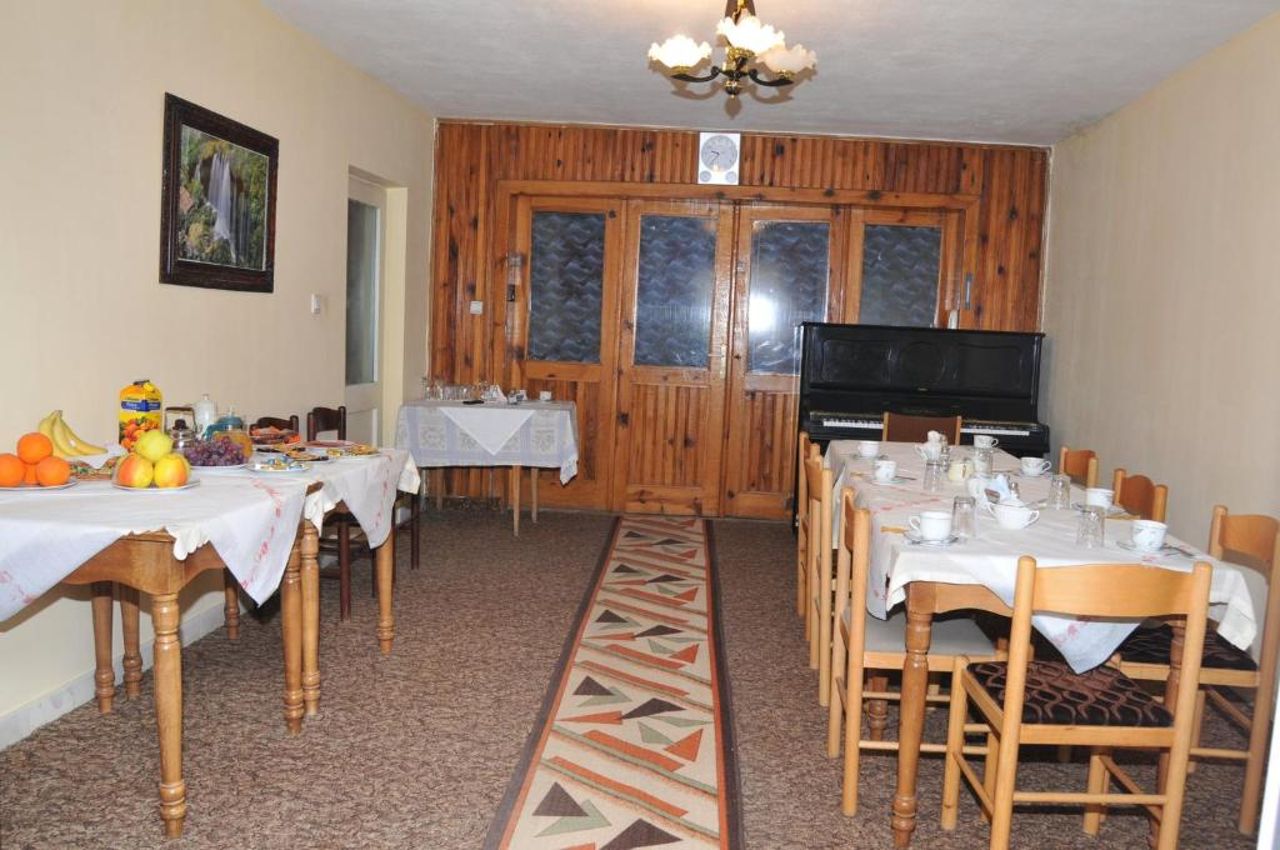 Hotel Haxhiu