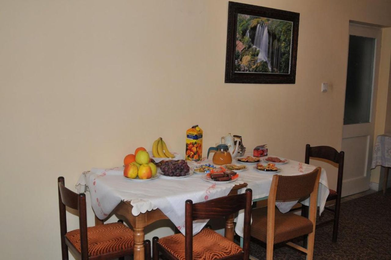 Hotel Haxhiu